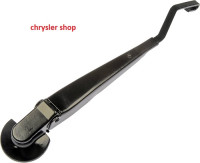 ramínko zadního stěrače